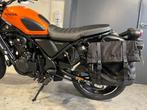 Honda CL500 Scrambler (bj 2023), Motoren, Motoren | Honda, 2 cilinders, Bedrijf, Overig, 12 t/m 35 kW