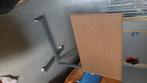 Variett kleine eettafel, Ophalen