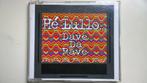 Dave Da Rave - Hé Lullo, CD & DVD, CD Singles, Comme neuf, 1 single, En néerlandais, Envoi