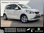 Seat Mii 1.0 @Mii 5-Deurs Airco Stoelverwarming Navigatie El, Mii, Bedrijf, Handgeschakeld, Stadsauto