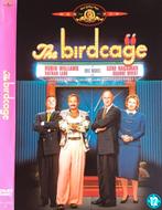 dvd THE BIRDCAGE  GENE HACKMAN ROBIN WILLIAMS, Enlèvement ou Envoi, Comme neuf