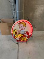 Neon, Ophalen, Zo goed als nieuw