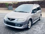 Mazda Premacy 2.0I Benzine 96KW 02/2005 130.000km, Bedrijf, Te koop
