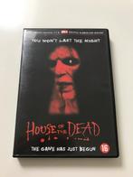 DVD House of the Dead, Comme neuf, Enlèvement ou Envoi, Vampires ou Zombies, À partir de 16 ans