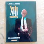 EO - XIII Mystery T1, Livres, Enlèvement ou Envoi, Comme neuf