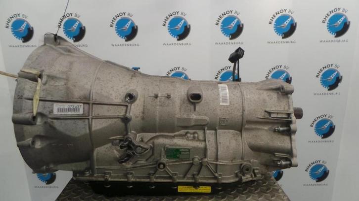 B.M.W. X1 [TRANS_GEARBOX] 2010, Auto-onderdelen, Elektronica en Kabels, Gebruikt, ARN erkend, Stiba lid, Erkend duurzaam, Ophalen of Verzenden