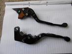 2 leviers de FZ1 ou autres NEUF, Ophalen