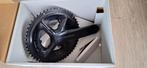 Shimano 105 FC-R7100 crankstel 175mm (Nieuw), Nieuw, Ophalen, Crankstel of Pedalen, Racefiets