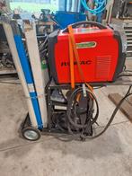 200 ac/dc tig lasaparaat, Enlèvement, Tig