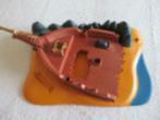 Playmobil piratenvlot, Kinderen en Baby's, Speelgoed | Playmobil, Ophalen of Verzenden, Zo goed als nieuw, Complete set