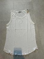 Topje Dames Zara M, Kleding | Dames, Topjes, Maat 38/40 (M), Ophalen of Verzenden, Zo goed als nieuw, Zonder mouw