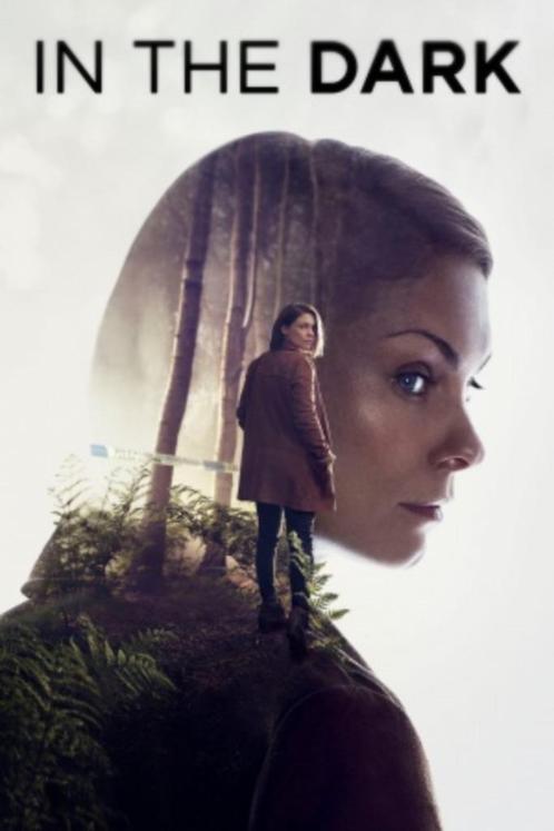 IN THE DARK, Cd's en Dvd's, Dvd's | Tv en Series, Zo goed als nieuw, Thriller, Boxset, Vanaf 6 jaar, Ophalen of Verzenden