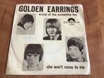 Golden Earrings - Sound Of The Screaming Day., Cd's en Dvd's, Vinyl Singles, Ophalen of Verzenden