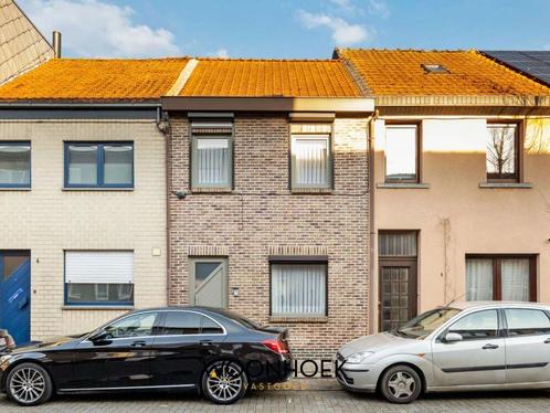 Woning te koop in Sint-Niklaas, 2 slpks, Immo, Huizen en Appartementen te koop, Vrijstaande woning, C