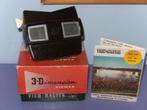 Vintage view master., Ophalen of Verzenden, Gebruikt