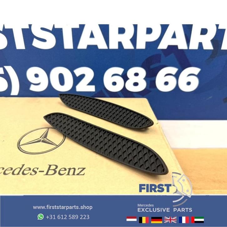 W177 A KLASSE AMG ACHTERBUMPER ROOSTER A1778852801 ACHTER BU, Autos : Pièces & Accessoires, Autres pièces automobiles, Mercedes-Benz