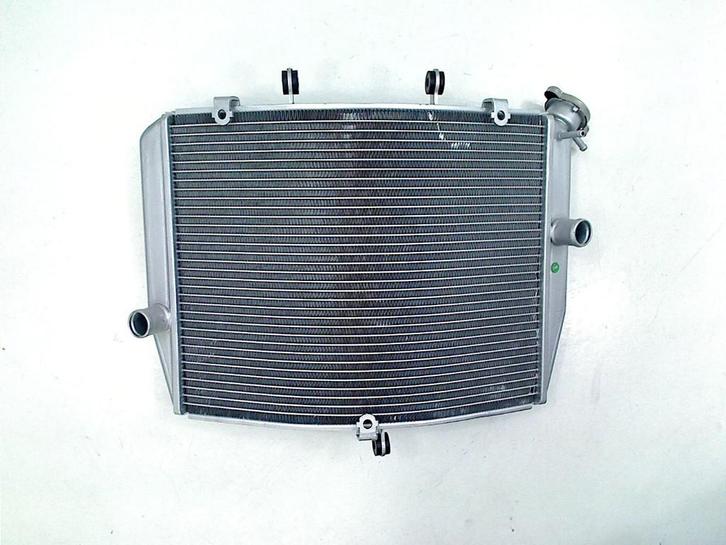 RADIATEUR Kawasaki ZX 6 R 2013-2017 (NINJA ZX-6R ZX636E-F), Motoren, Onderdelen | Kawasaki, Gebruikt