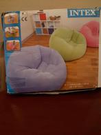 pouf, Enlèvement, Neuf