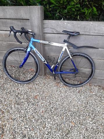 Koersfiets, Fietsen en Brommers, Fietsen | Racefietsen, Ophalen