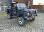 Suzuki Jeep 4x4 MMBS 1989, Autos, Autres modèles, Achat, Entreprise, Autres carburants