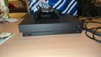 Vend Xbox one X 1 TB, Games en Spelcomputers, Ophalen, Gebruikt, 1 TB, Met 1 controller