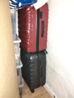 2 grote reiskoffers van het merk Rita, Handtassen en Accessoires, Koffers, Hard kunststof, Ophalen of Verzenden, Zo goed als nieuw