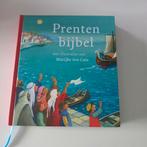 Prenten Bijbel 'Marijke ten Cate' kleuteronderwijs, Boeken, Studieboeken en Cursussen, Ophalen of Verzenden, Zo goed als nieuw