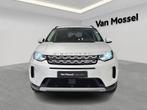 Land Rover Discovery Sport P200 Aut. AWD, Auto's, Automaat, Stof, Gebruikt, 4 cilinders