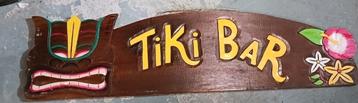 planche Tiki bar 1 m en bois d albesia 25€ pièce 