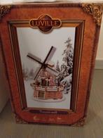 Moulin touristique de Luville, Divers, Noël, Enlèvement ou Envoi