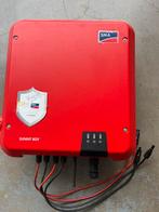 Omvormer Sunny Boy van SMA, Doe-het-zelf en Bouw, Ophalen, Gebruikt, Compleet systeem, Minder dan 100 wattpiek