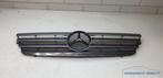 Mercedes CL203 W203 sportcoupe grille grijs metallic A203880, Gebruikt, Mercedes-Benz