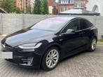 Tesla X90d 7 zitplaatsen, Auto's, Automaat, Achterwielaandrijving, Beige, Diesel