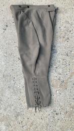 Legerbroek, Ophalen of Verzenden, Kleding of Schoenen