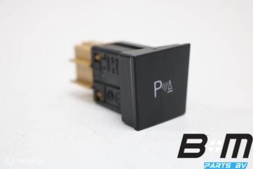 Knop voor parkeerhulp VW Passat B6 3C0927122B beschikbaar voor biedingen