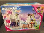 Playmobil Magic 9470 ijstempel schatkamer, Kinderen en Baby's, Speelgoed | Playmobil, Ophalen of Verzenden, Nieuw, Complete set
