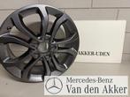 Velg Mercedes-Benz C klasse W205, Neuf, Véhicule de tourisme, -, Pneu(s)