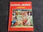 Suske en Wiske - 144 - lambiorix, Boeken, Ophalen of Verzenden, Zo goed als nieuw