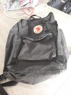 fjallraven kanken, Ophalen