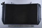 Radiateur Koeler AVDB YAMAHA FZ1 1000 / FZ8 800 2006 - 2016, Motoren, Ophalen of Verzenden, Nieuw