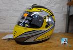 Casque de moto XL neuf, Enlèvement, Neuf, avec ticket, XL, Autres marques