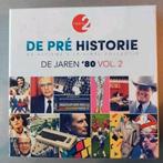 10cd box. De pre historie. De jaren '80. Vol. 2., Cd's en Dvd's, Cd's | Verzamelalbums, Ophalen of Verzenden