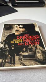 R. de Hert - Het drinkend hert in het nauw, Ophalen, R. de Hert