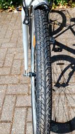 Herenfiets, Fietsen en Brommers, Fietsen | Heren | Sportfietsen en Toerfietsen, Ophalen, Zo goed als nieuw