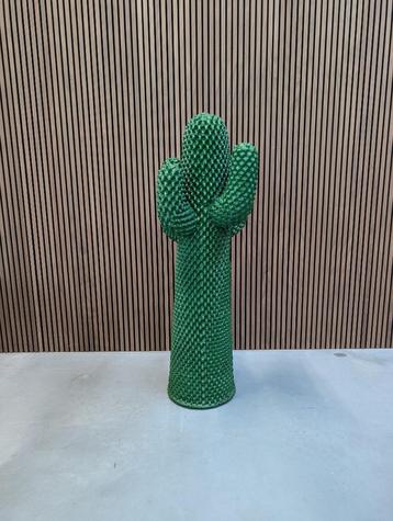 Gufram Cactus Green 1986