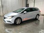 2018 Opel Astra Sports Tourer Personenauto, Automaat, Gebruikt, Euro 6, Bedrijf