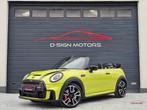 MINI JOHN COOPER WORKS CABRIO 2.0AS (231pk) 2023 49.185km !!, Auto's, Mini, Cabriolet, 170 kW, 2 deurs, 157 g/km