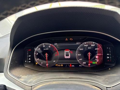 Kilometerteller KM van een Seat Arona, Auto-onderdelen, Dashboard en Schakelaars, Seat, Gebruikt, 3 maanden garantie, Ophalen of Verzenden