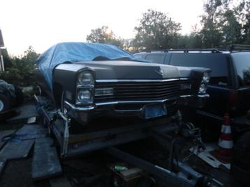 gevraagd motor 429 cadillac   beschikbaar voor biedingen