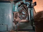 makita HR2470, Ophalen, Zo goed als nieuw
